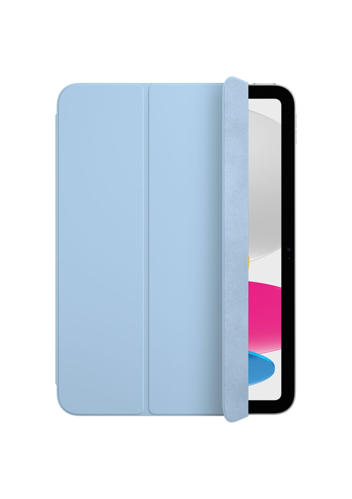 Smart Folio for iPad 10th SKY